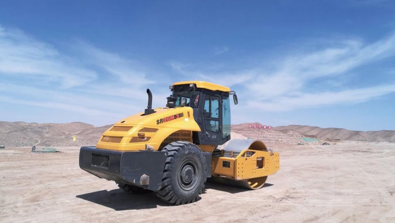 Roller Compactors