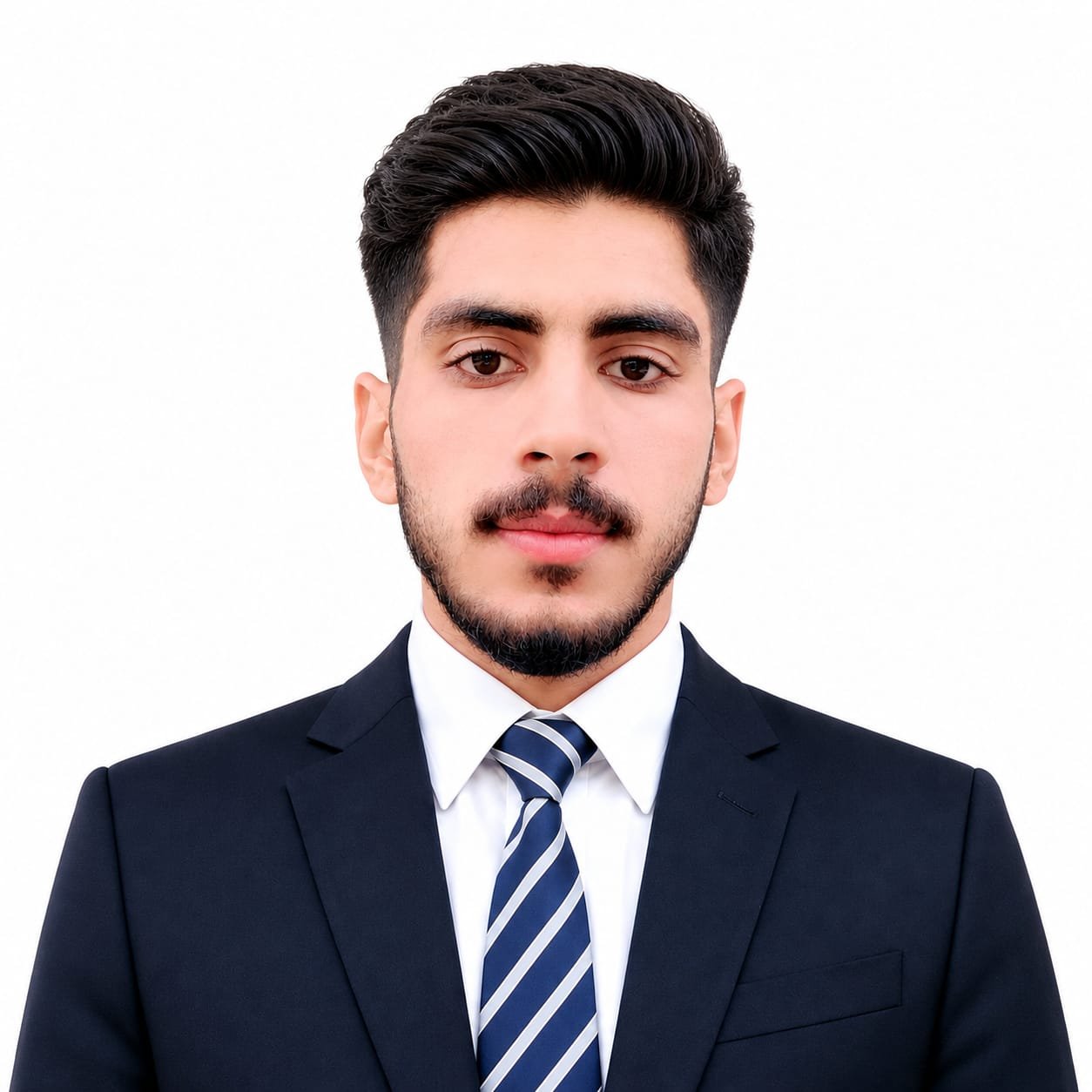 Hassan Ali