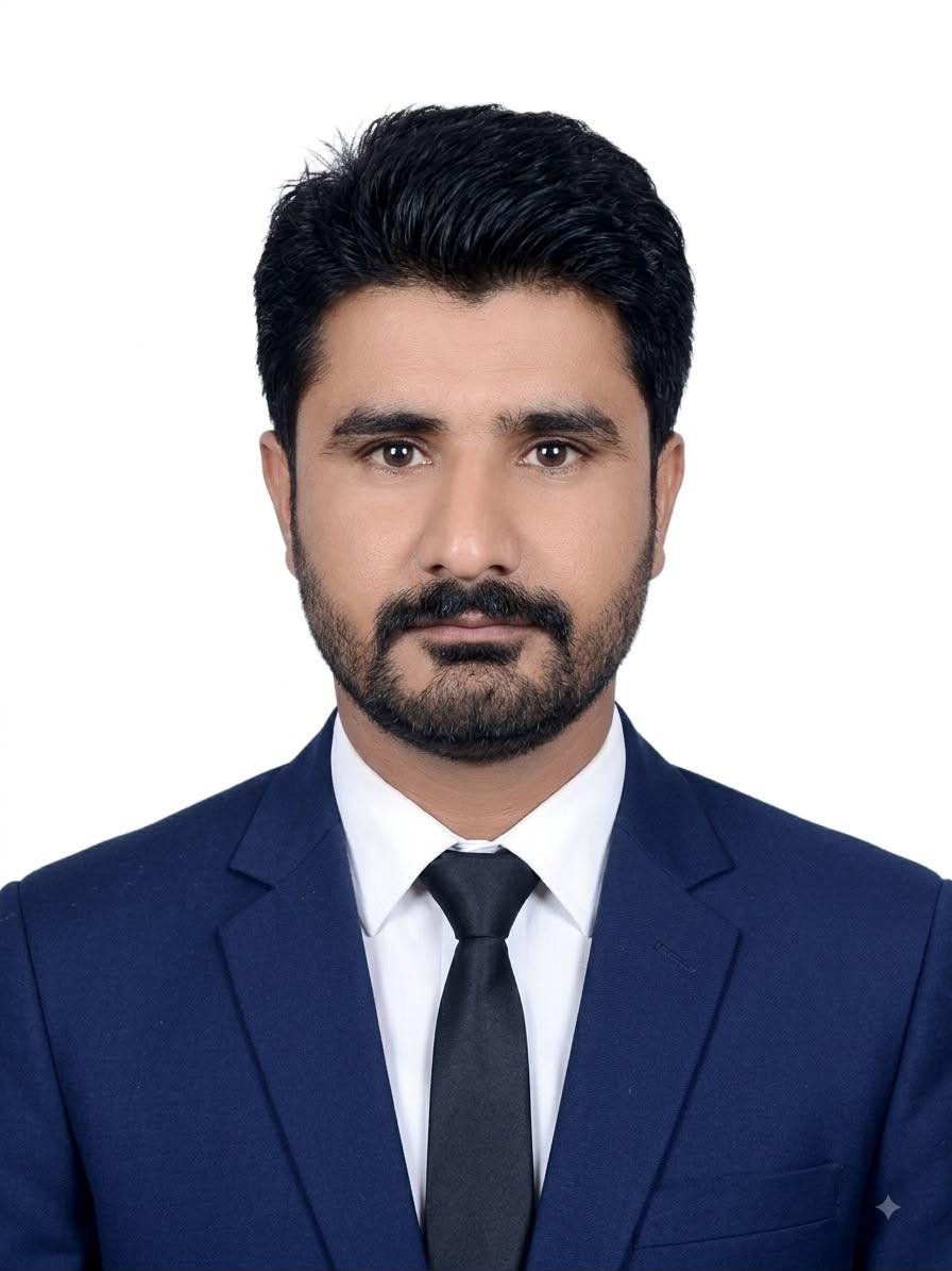 Muhammad Qasim