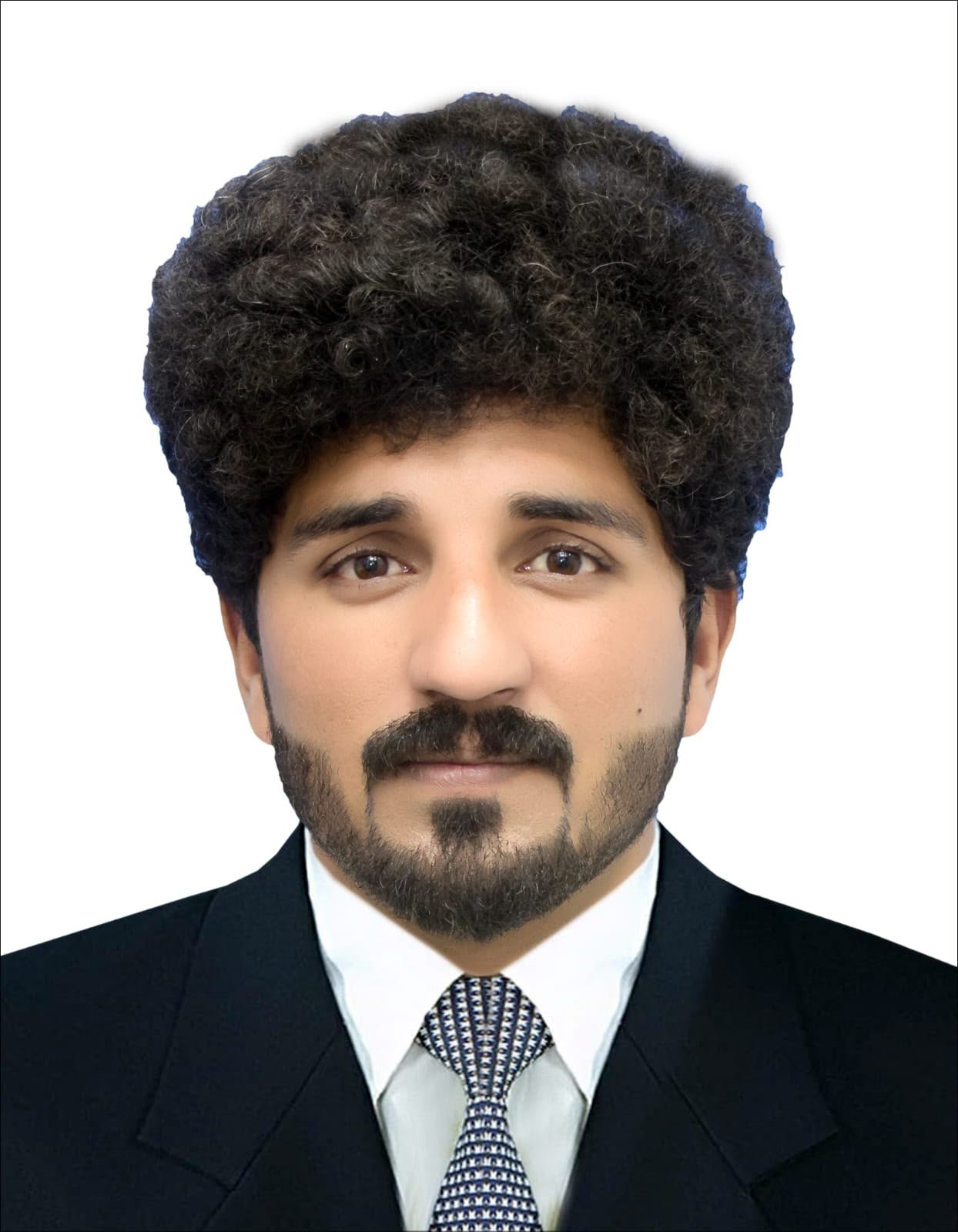 Ubaid Afsar
