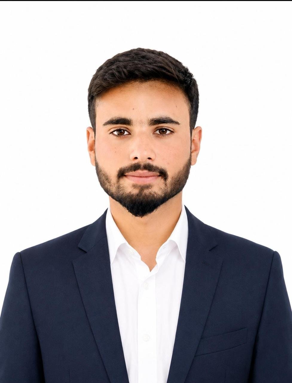 Usama Bin Zaid
