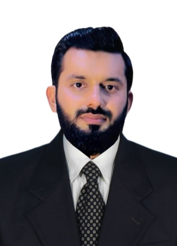 Irfan Yousaf